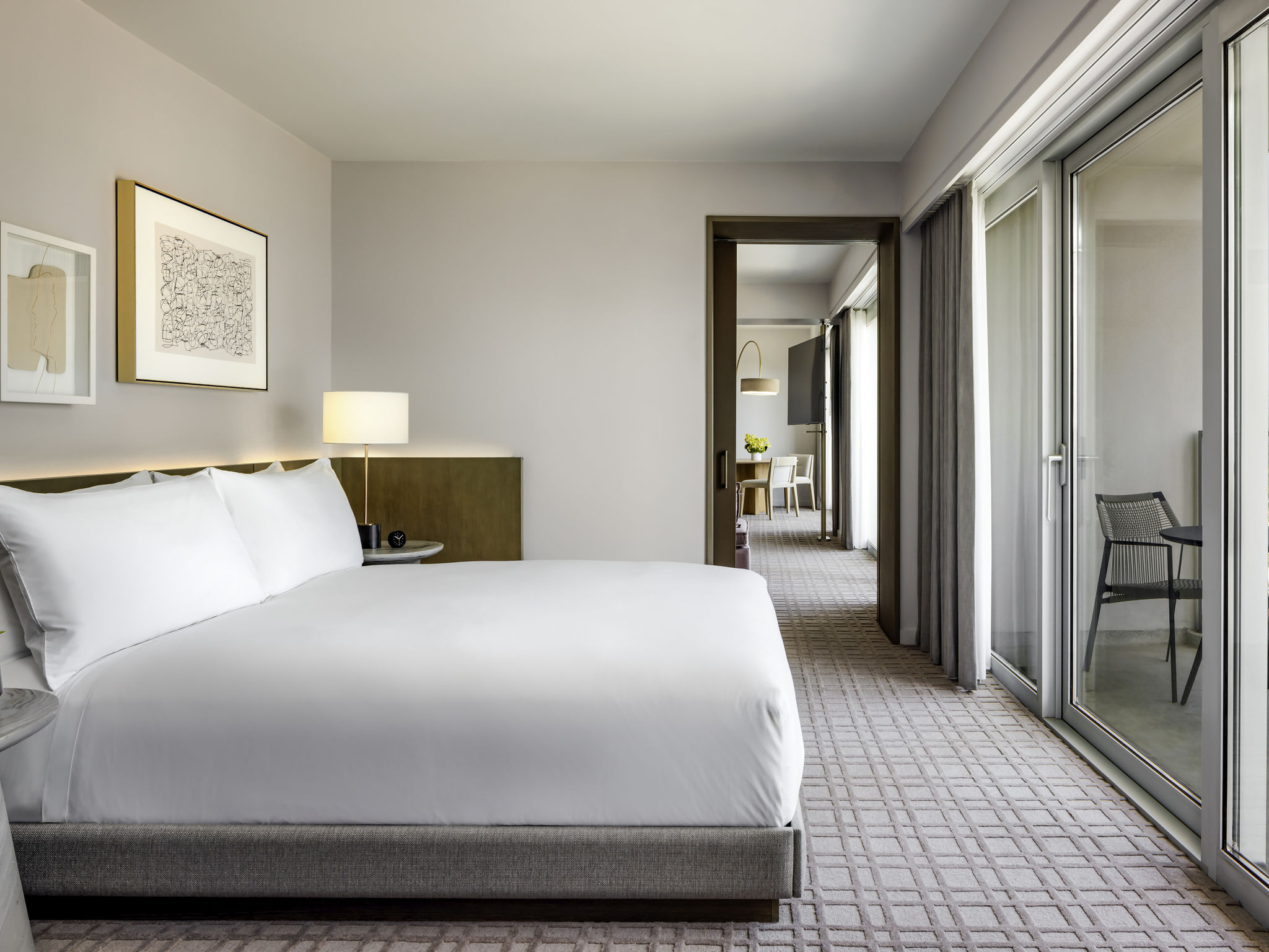 Fairmont Century Plaza Los Angeles at Beverly Hills - ALL