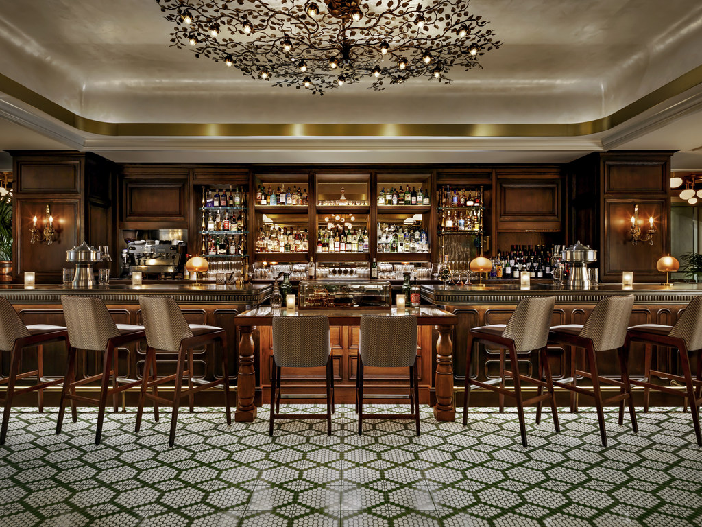 Fairmont Century Plaza Los Angeles at Beverly Hills — 14/14