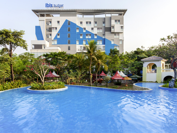 Hotel In Karawang Mercure Karawang Accor