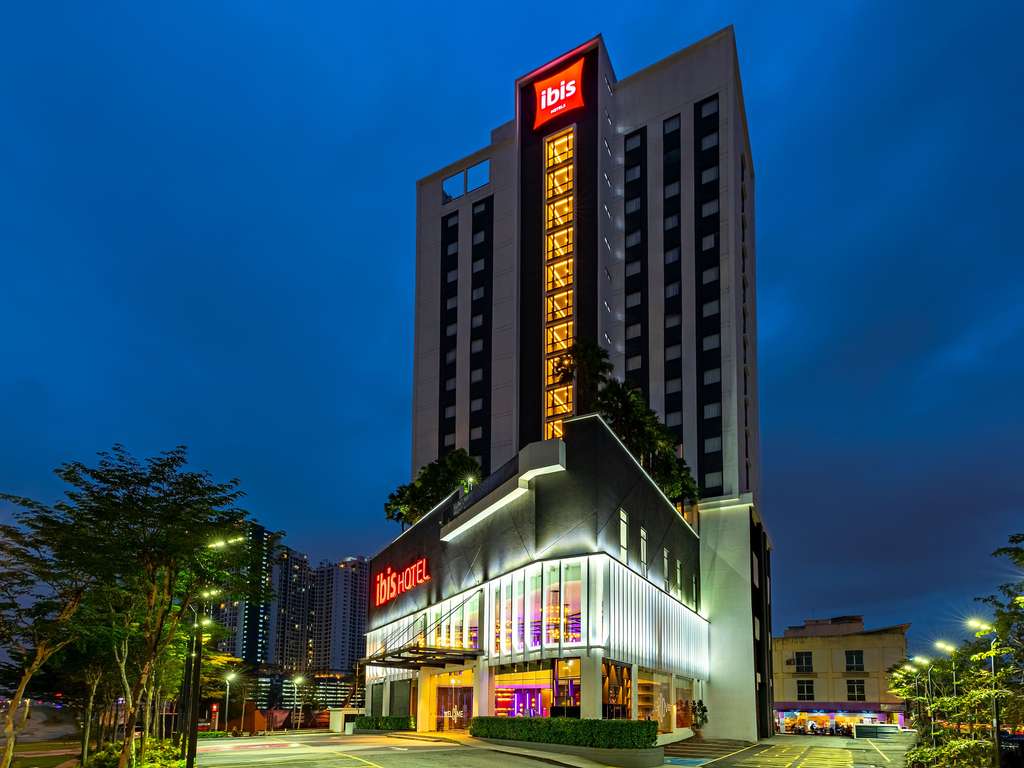 Ibis PJCC Petaling Jaya - Image 3