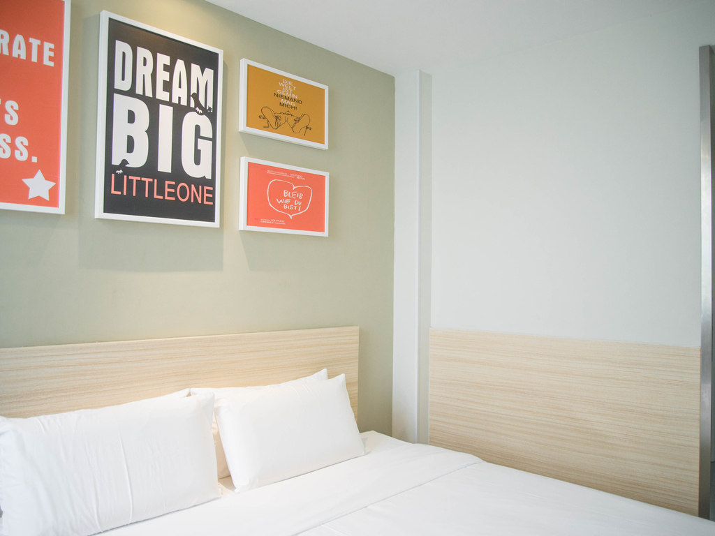 上海 ホテル 漢庭 上海 中山公園 All