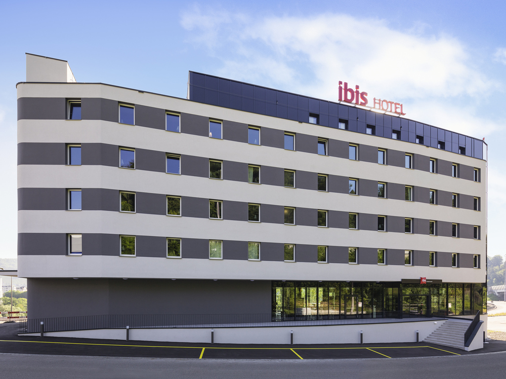 Hotel ibis Baden Neuenhof - Image 1