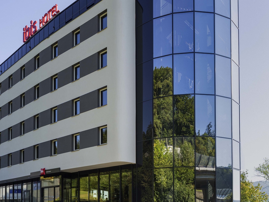 Hotel ibis Baden Neuenhof - Image 2