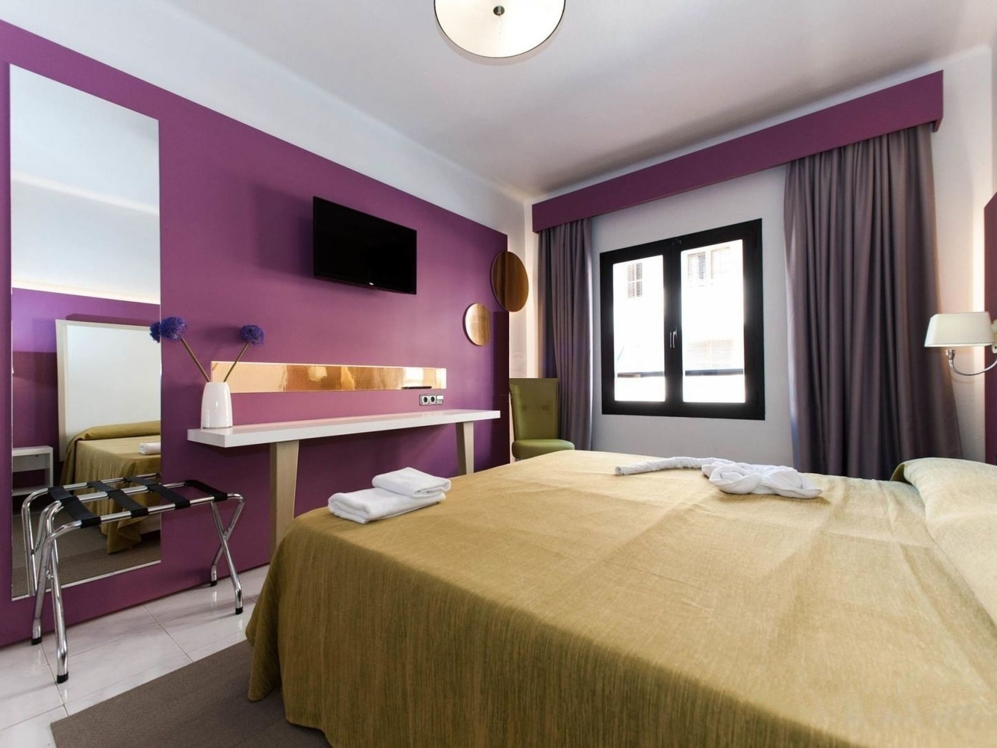 hotel in san antonio - the purple hotelibiza feeling hotel in san antonio - the purple hotelibiza feeling