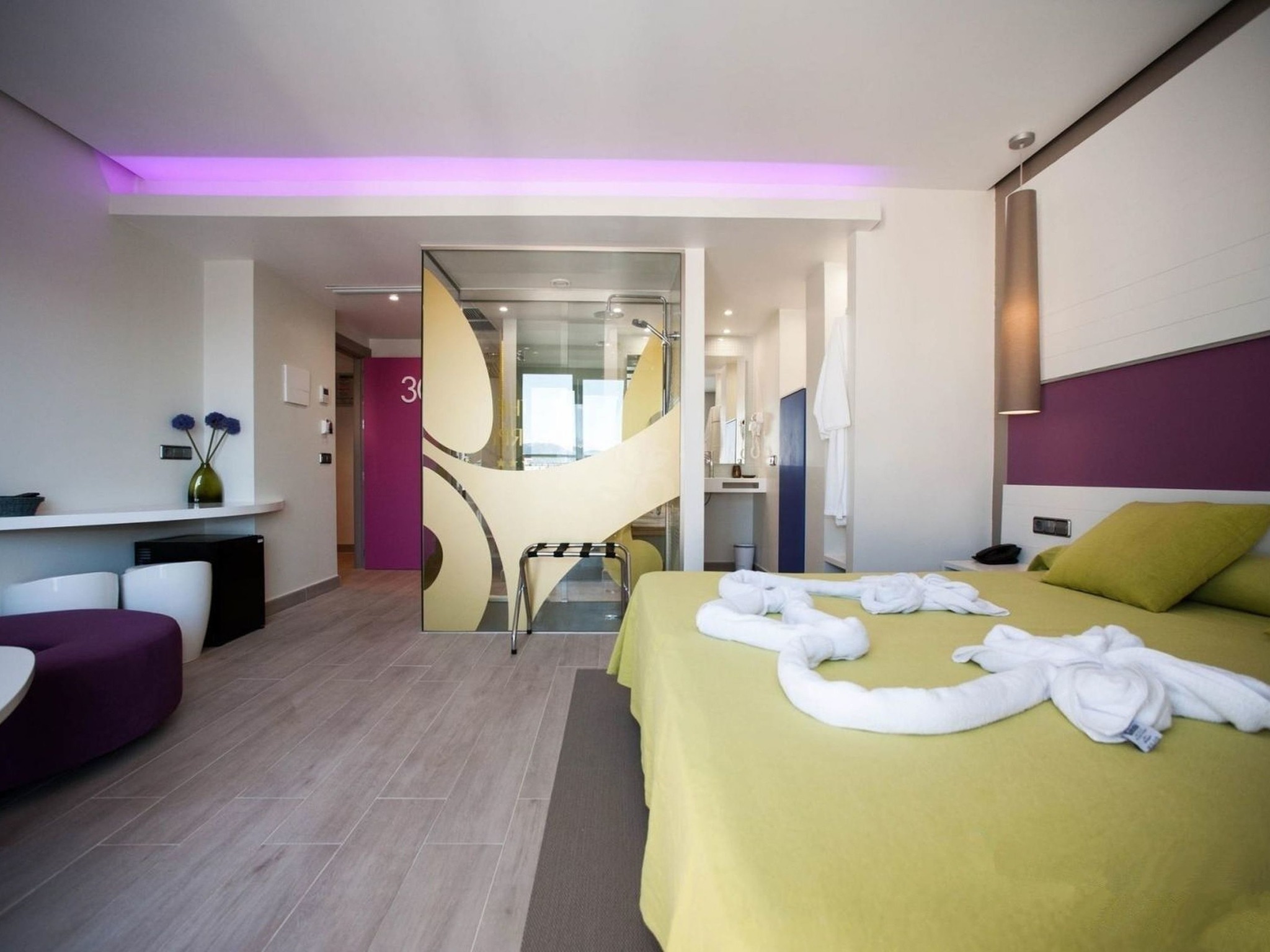 hotel in san antonio - the purple hotelibiza feeling hotel in san antonio - the purple hotelibiza feeling