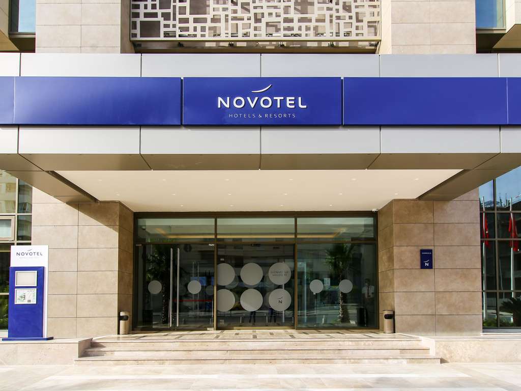 Novotel Tunis Lac - Image 4