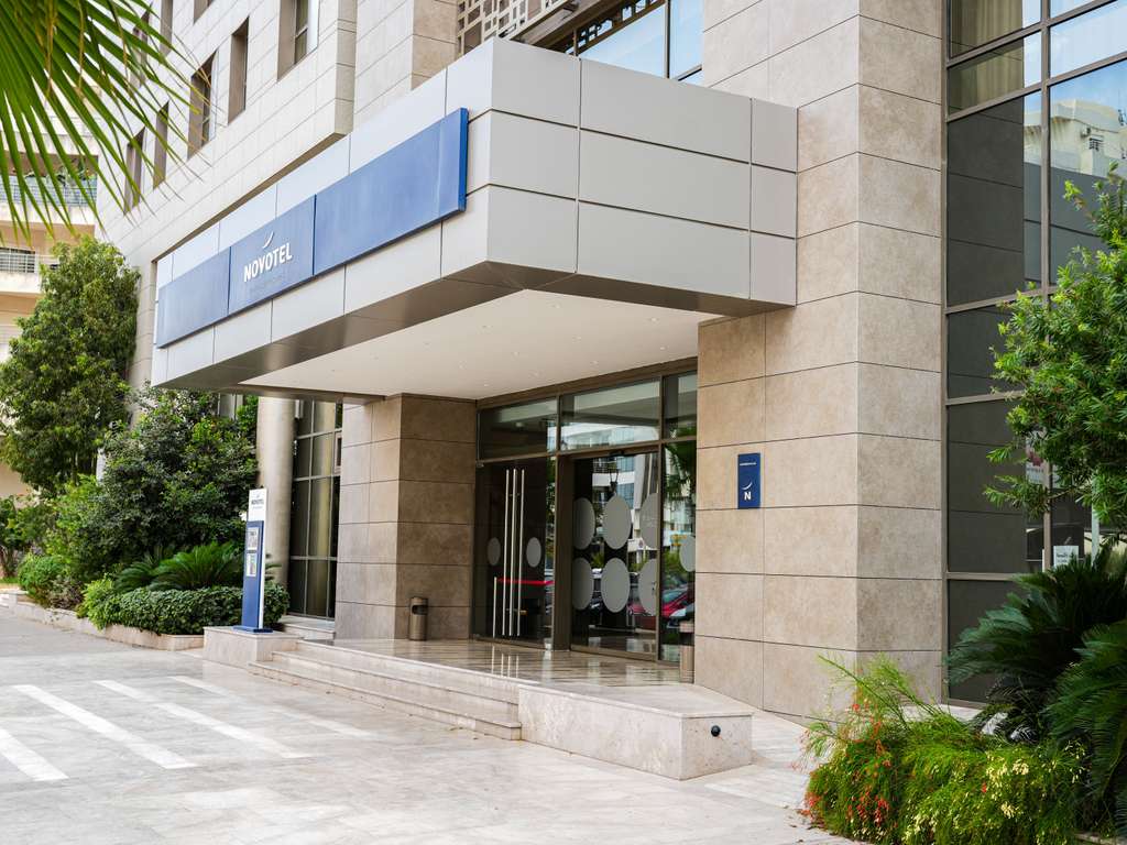 Novotel Tunis Lac - Image 4