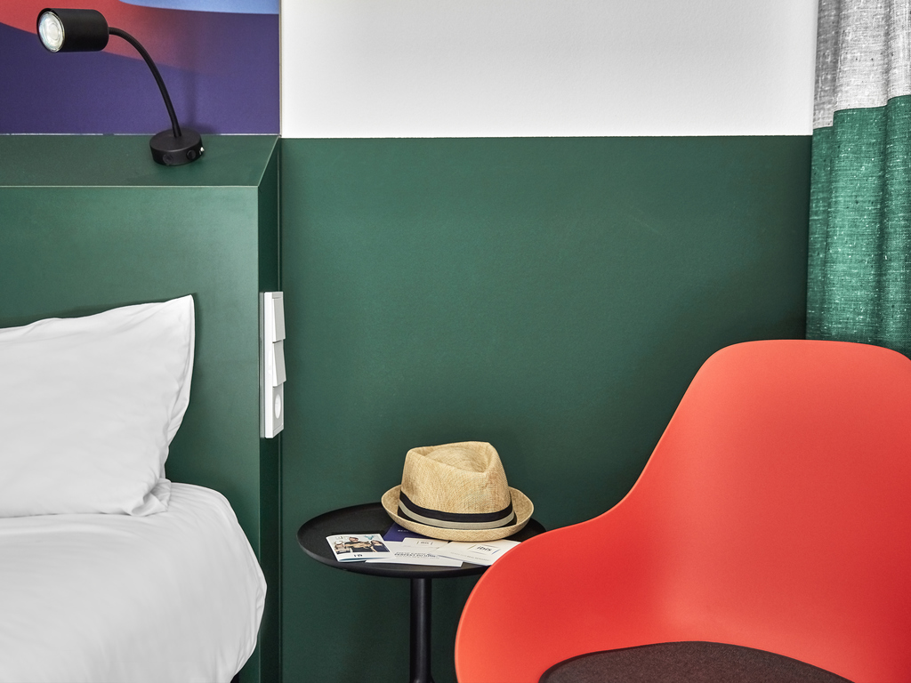 ibis Styles Pforzheim - Image 2