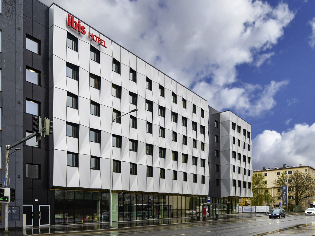 Ibis Tallinn Center - Image 2