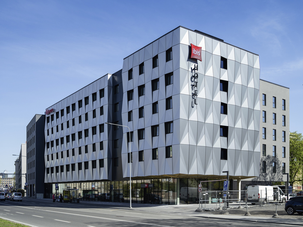 ibis Tallinn Center - Image 3