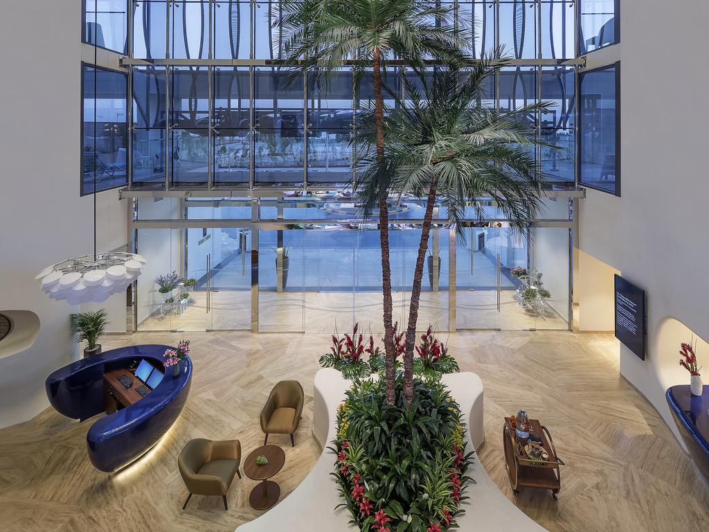 The Retreat Palm Dubai - MGallery by Sofitel - Image 3