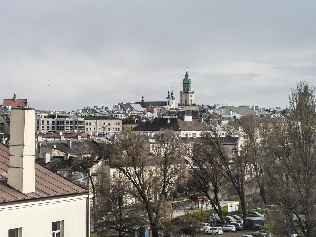 ibis Styles Lublin Stare Miasto - Image 4