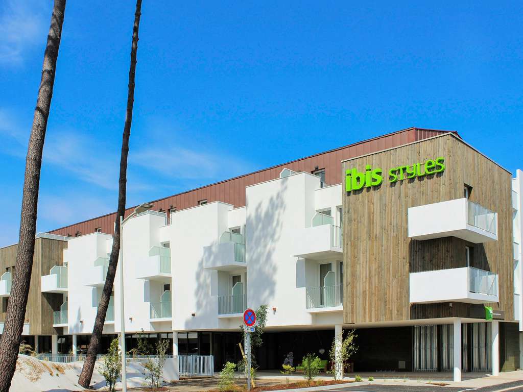 Ibis Styles Arcachon Gujan Mestras - Image 1