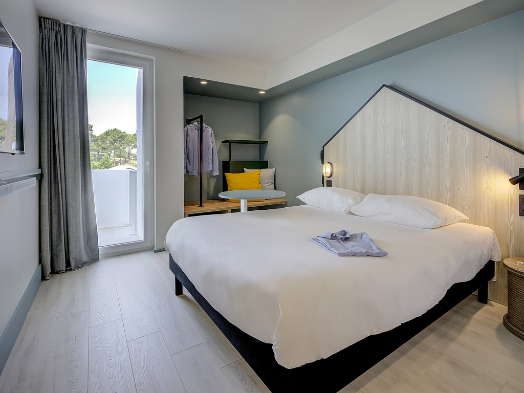 ibis Styles Arcachon Gujan-Mestras - ALL