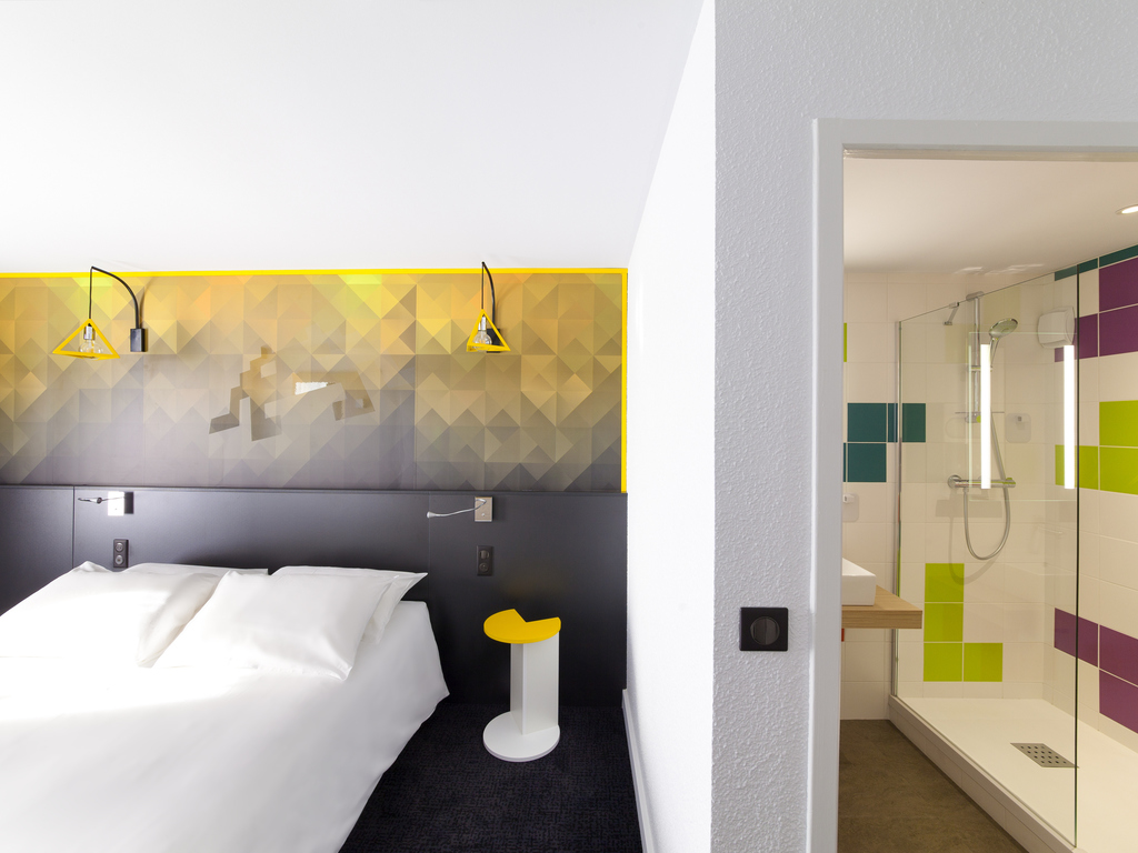 ibis Styles Poitiers Nord - Image 4