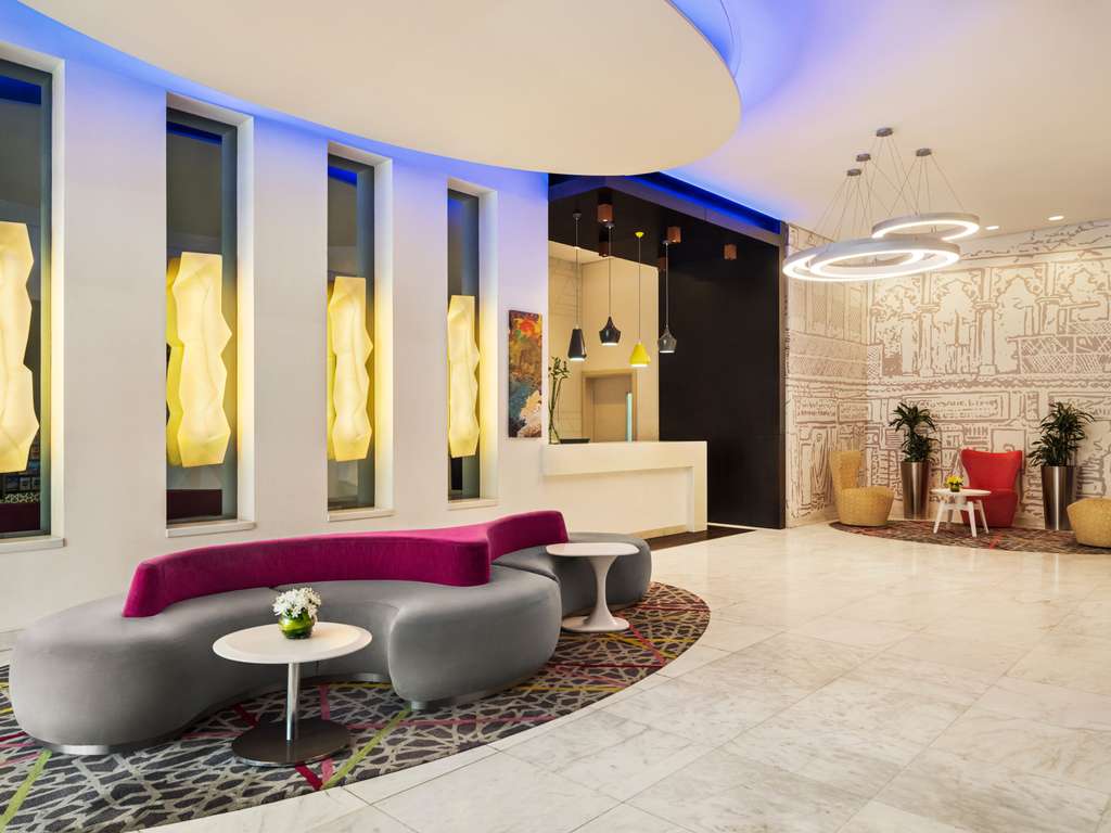 ibis Styles Sharjah - Image 1