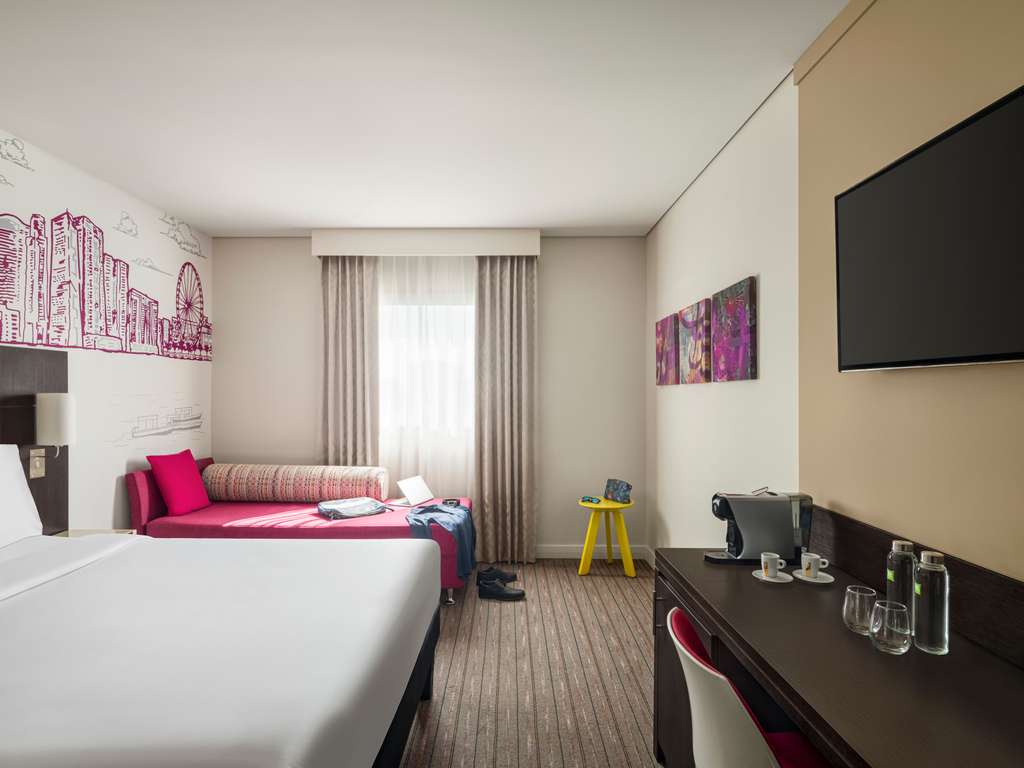 Foto - ibis Styles Sharjah