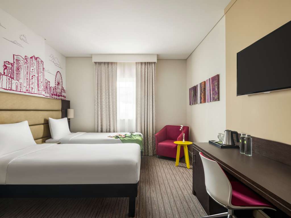 Photo - ibis Styles Sharjah