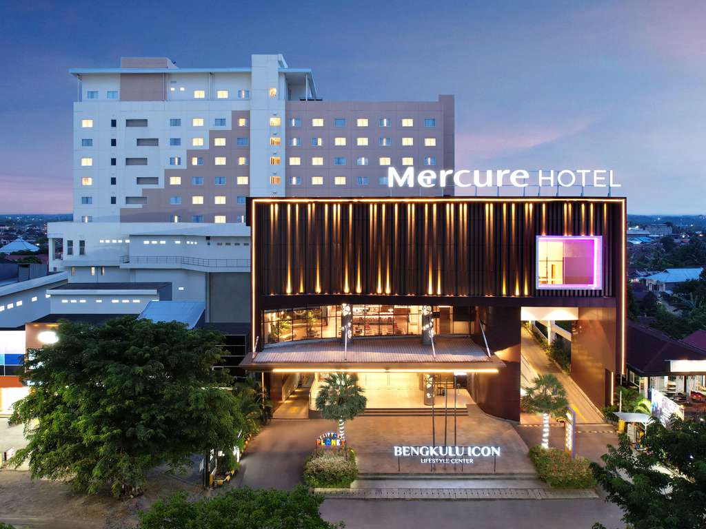 Mercure Bengkulu - Image 1