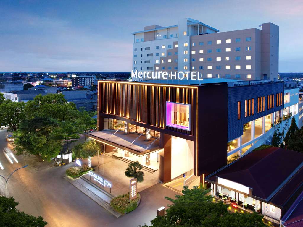 Mercure Bengkulu - Image 2