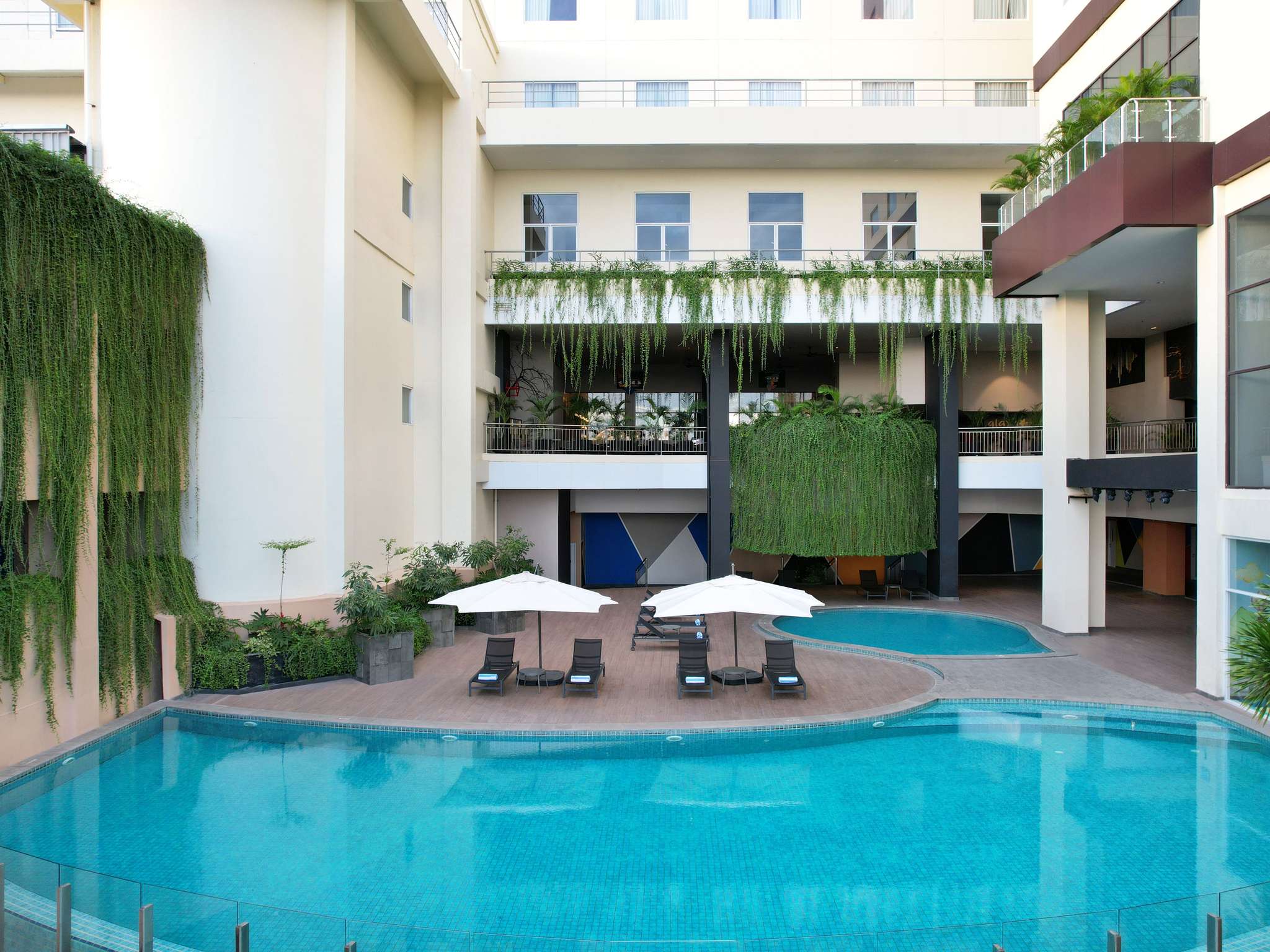 Mercure Bengkulu