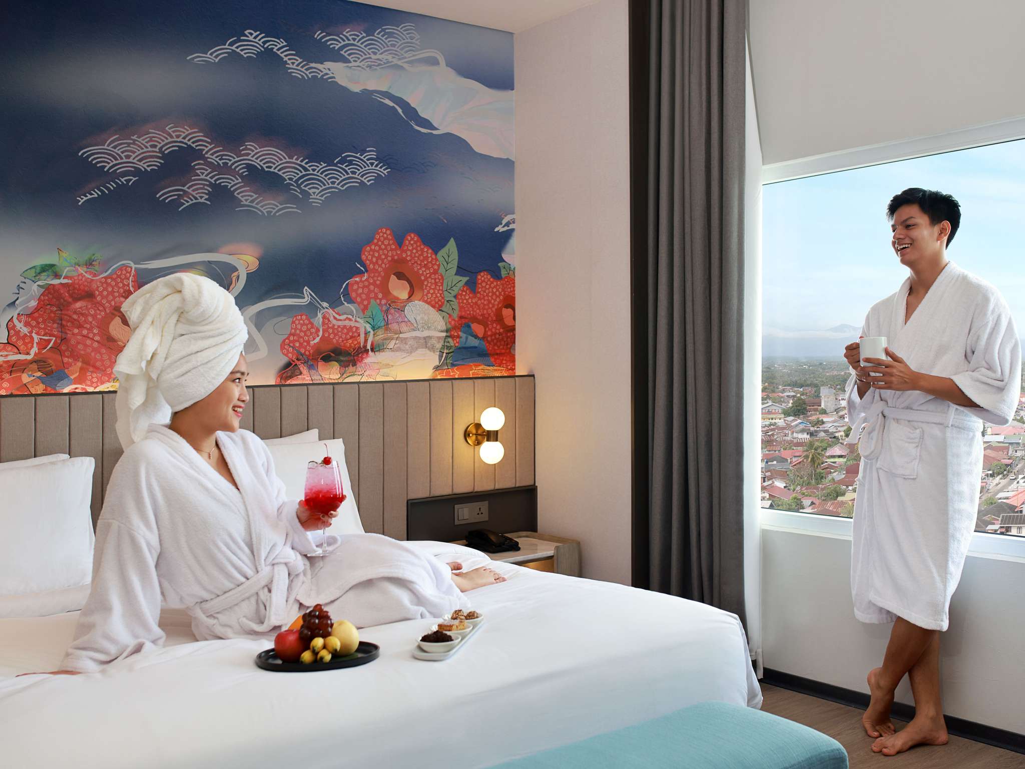 Mercure Bengkulu