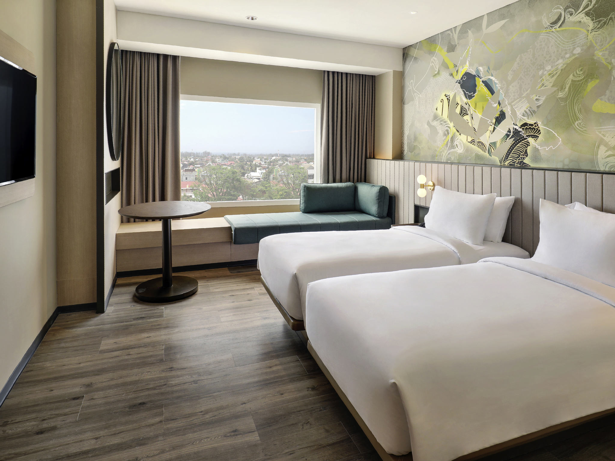 Mercure Bengkulu