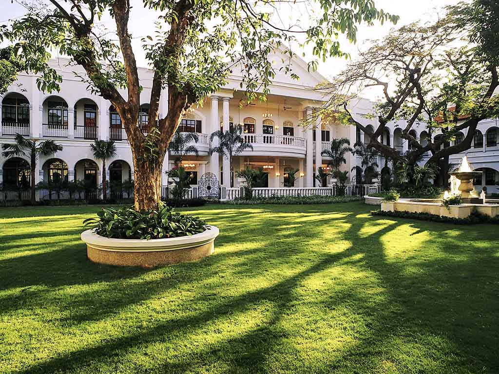 Hôtel Majapahit Surabaya - MGallery