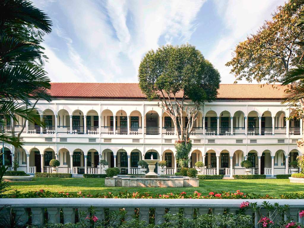 Hôtel Majapahit Surabaya - MGallery - Image 1