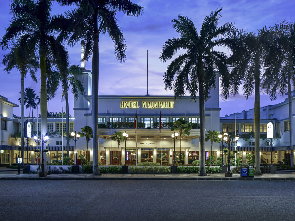 Hotel Majapahit Surabaya - MGallery - Image 2