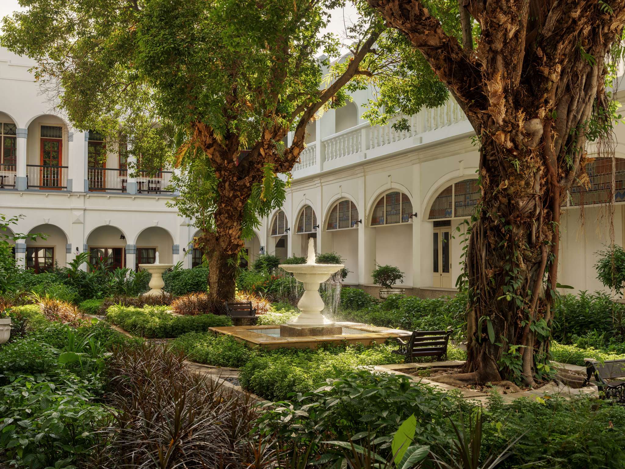 Hotel Majapahit Surabaya MGallery