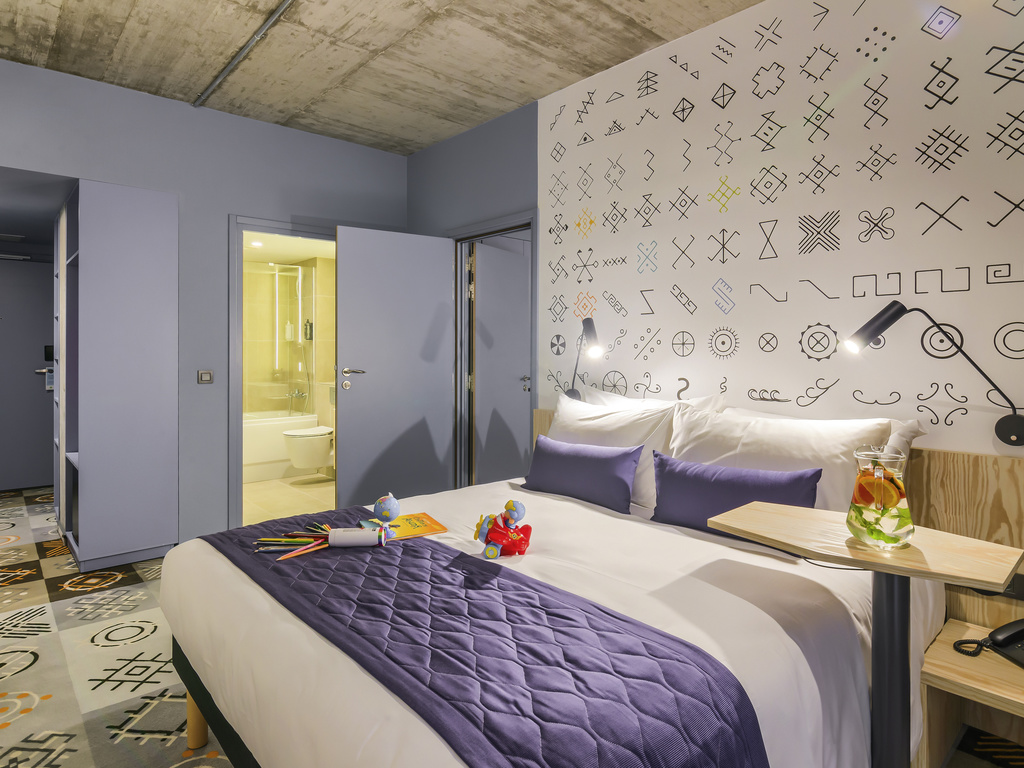 ibis Styles Boekarest City Center - Image 1