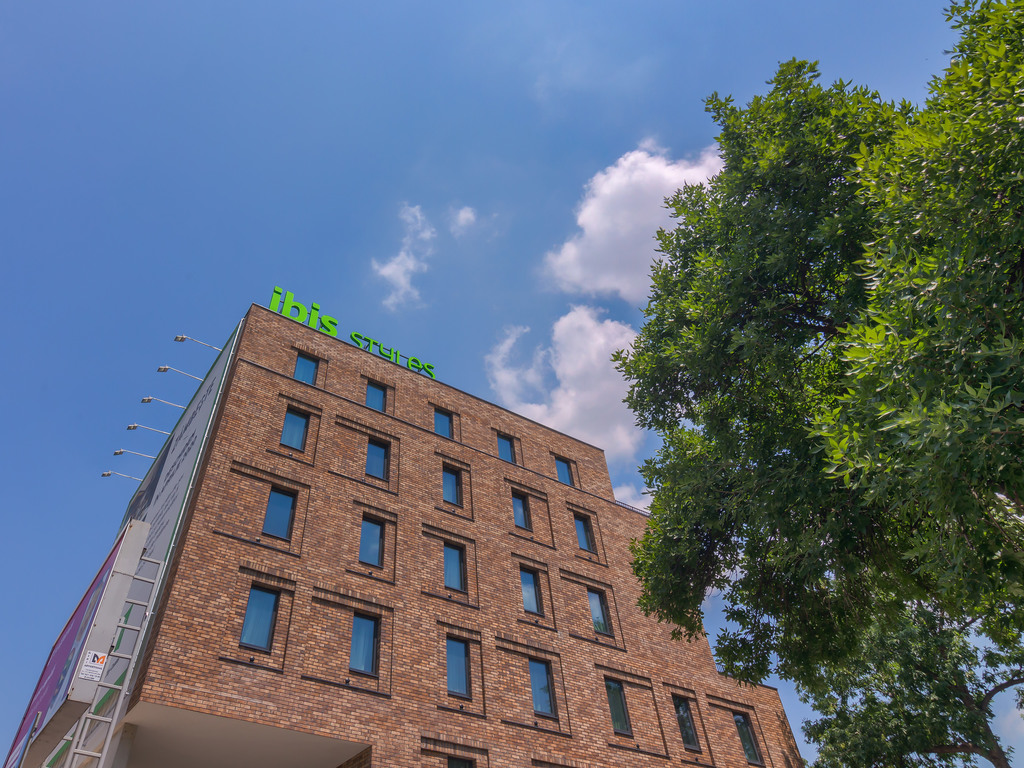 ibis Styles Бухарест Сити Центр - Image 2