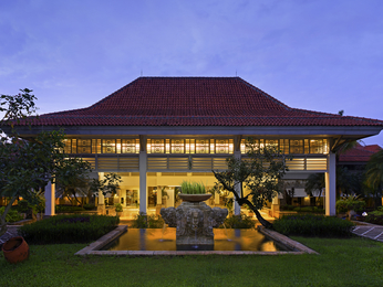 Hotel In Airport Ibis Budget Jakarta Airport Accorhotels