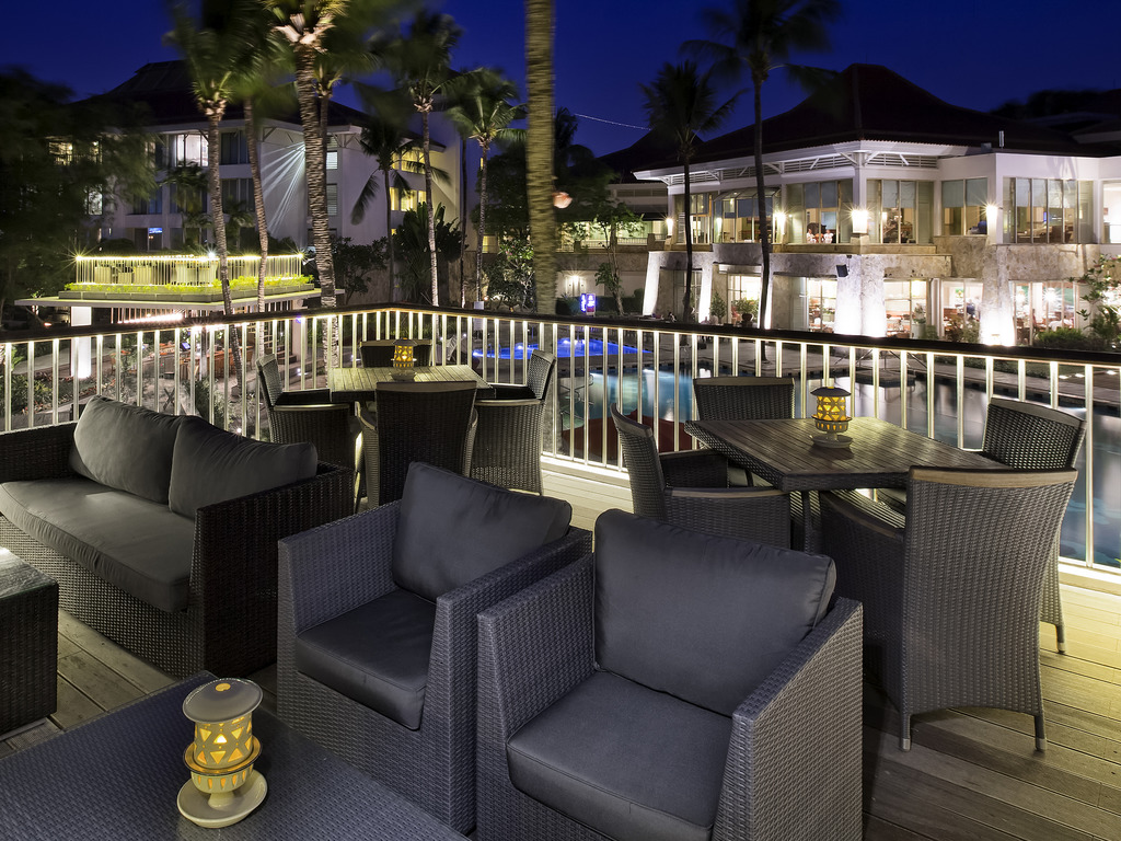 BUMBU RESTAURANT JAKARTA - Restaurants by Accor
