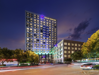 GRAND MERCURE SHANGHAI CENTURY