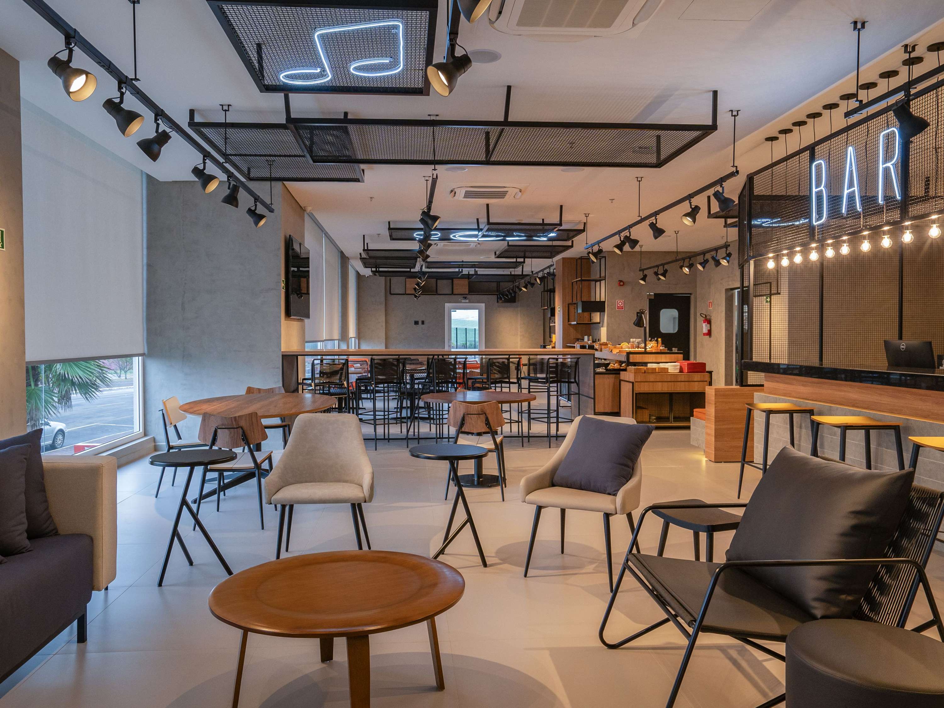 宜必思瓜拉普阿瓦酒店