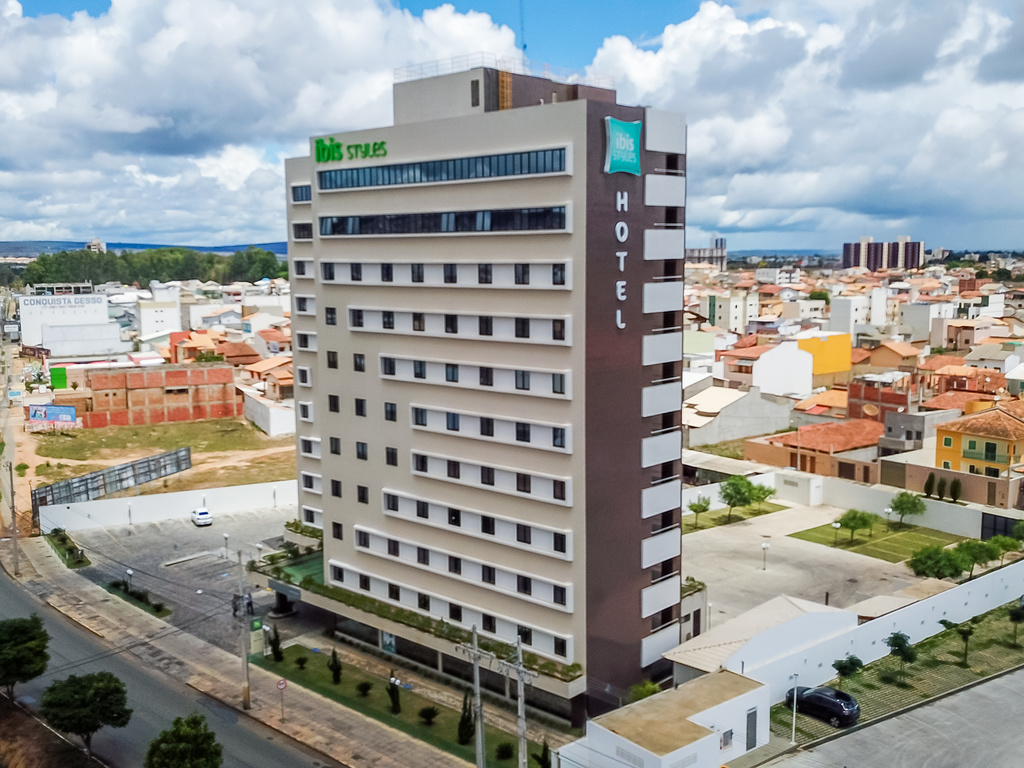 Ibis Styles Vitória da Conquista - Image 2