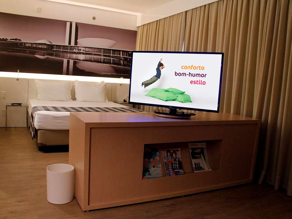 ibis Styles Brasilia Aeroporto - Image 4