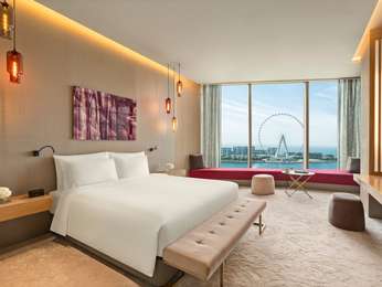 Panorama Room
