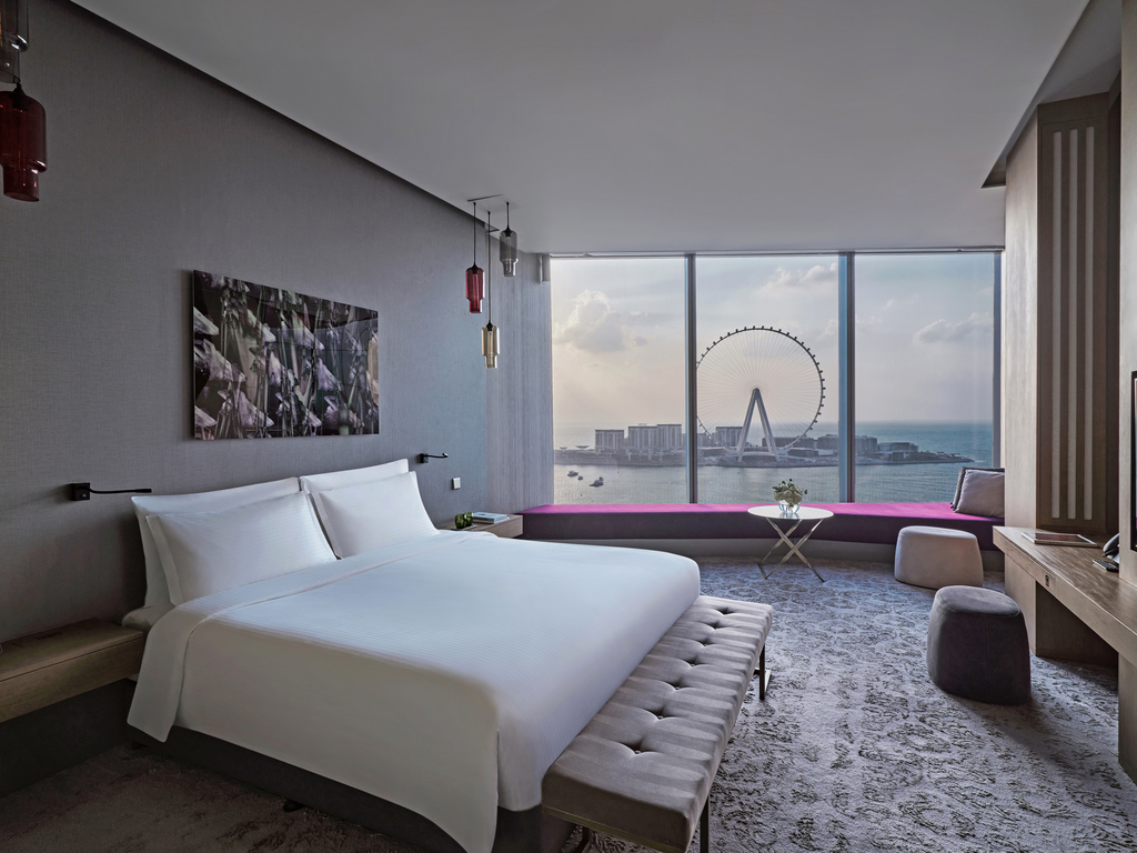 Foto - Rixos Premium Dubai JBR