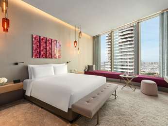 Deluxe Room, photo 1