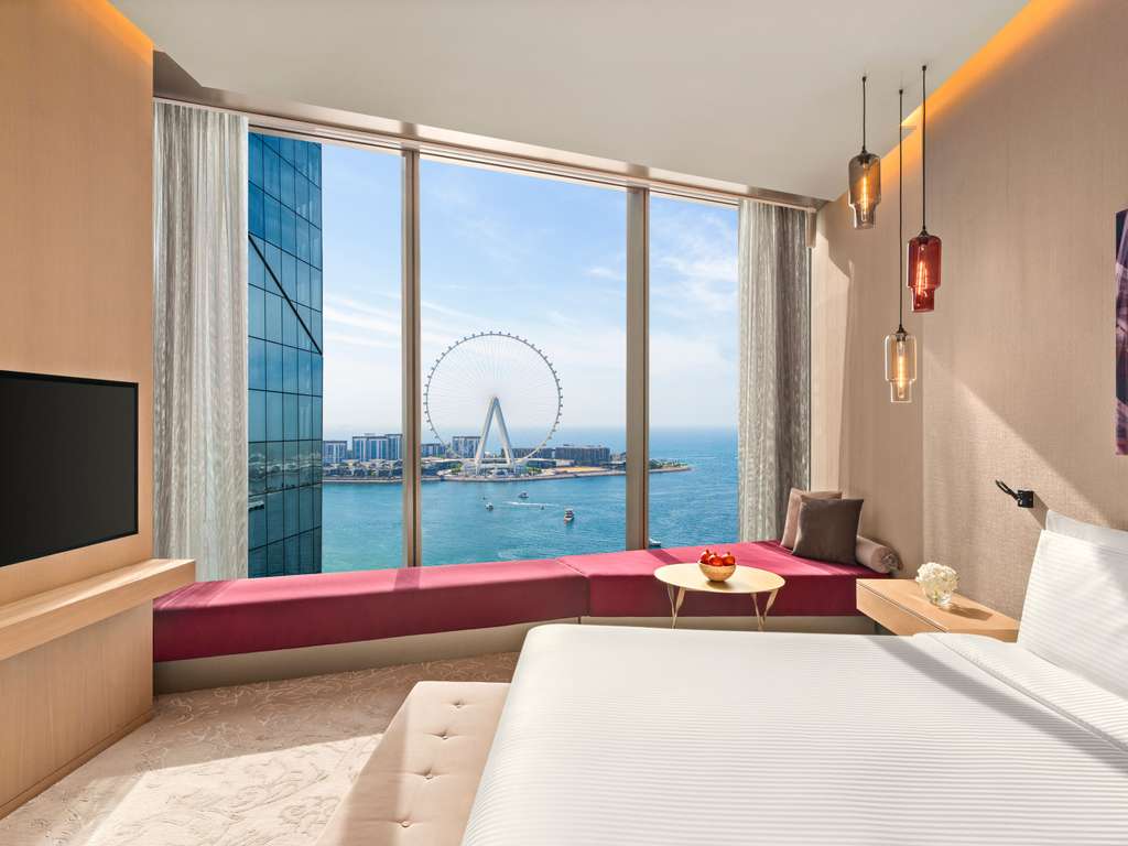 Premium-Zimmer mit Kingsize-Bett