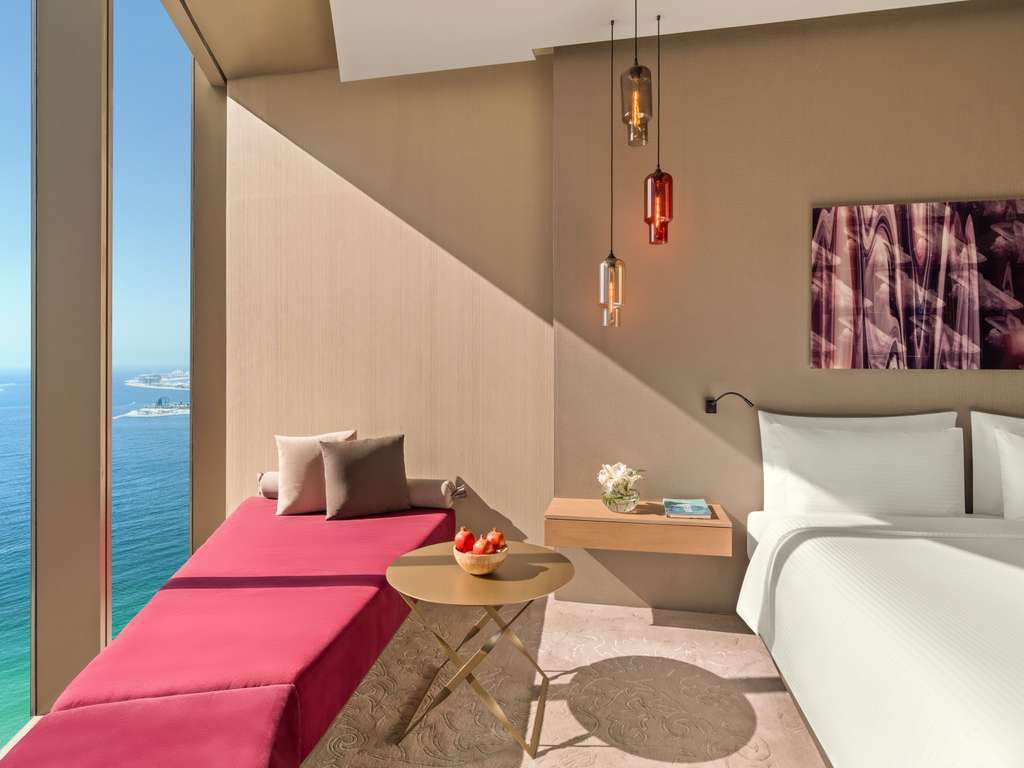Premium-Zimmer mit Kingsize-Bett