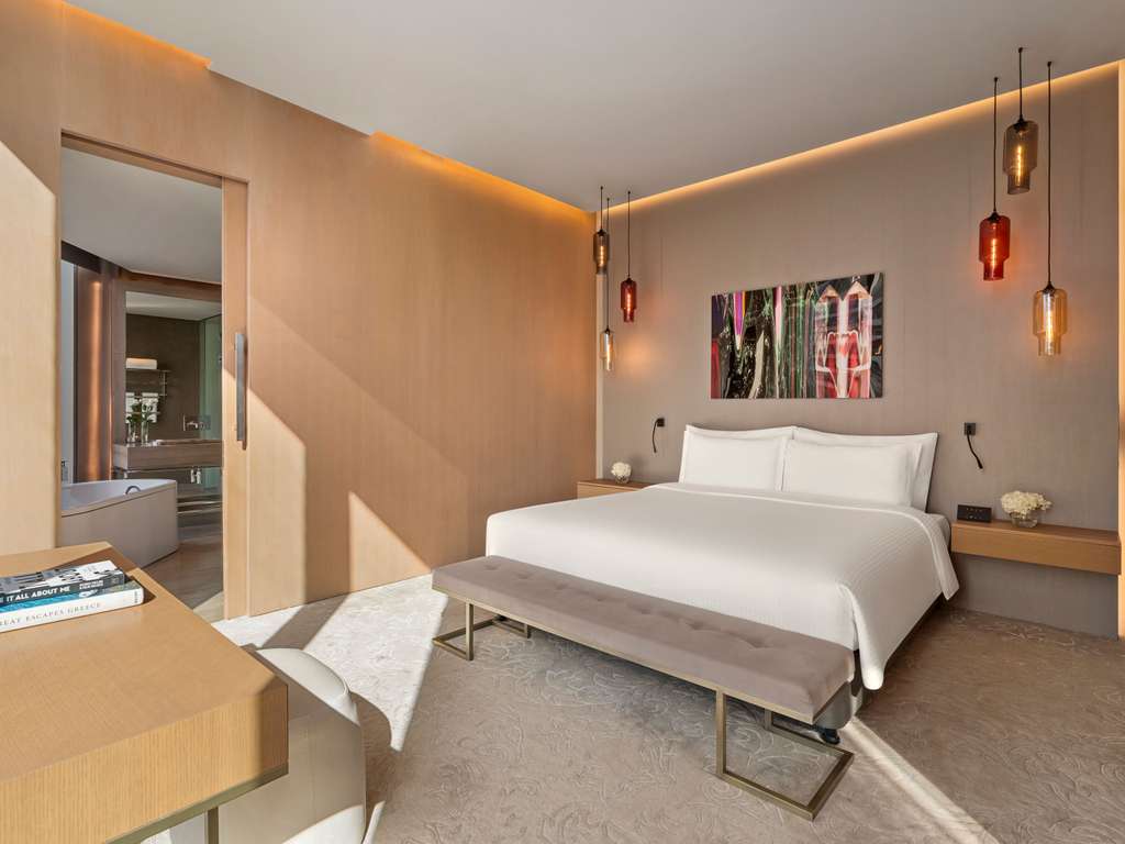 Deluxe-Familiensuite