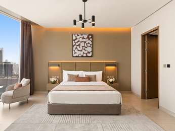 Two Bedroom Panorama Suite