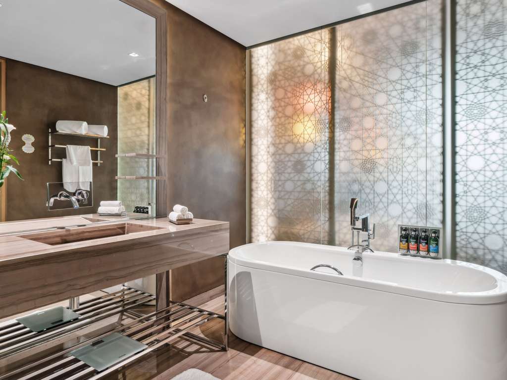 Foto - Rixos Premium Dubai JBR