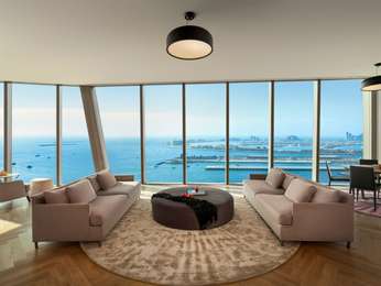 Two Bedroom Premium Suite
