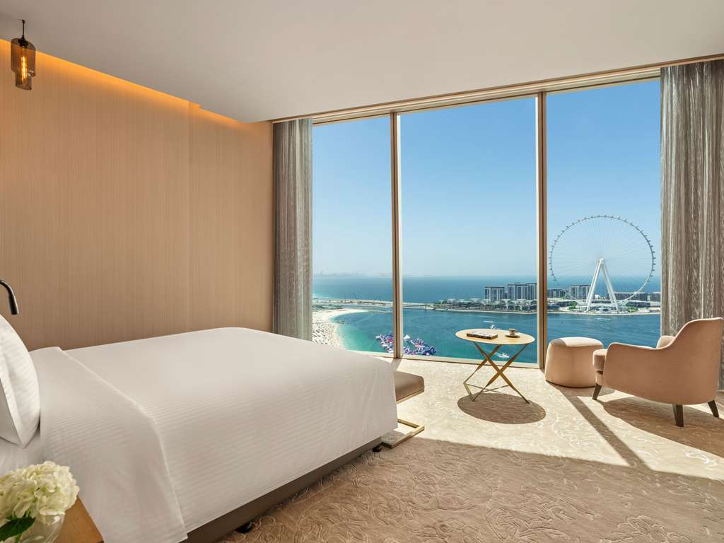 Premium-Suite mit zwei Schlafzimmern