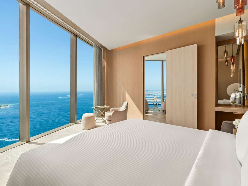 Premium-Suite mit zwei Schlafzimmern